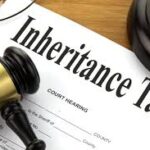 Inheritance Tax