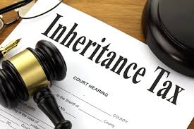 Inheritance Tax