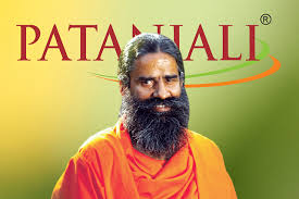 Patanjali