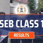 PSEB 10th Result 2024: