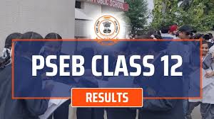 PSEB 10th Result 2024: